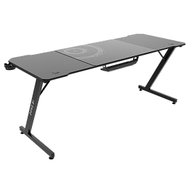 Trine 180 x 70 Black